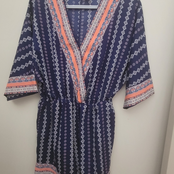 Japan Summer Rumper - Picture 4 of 4